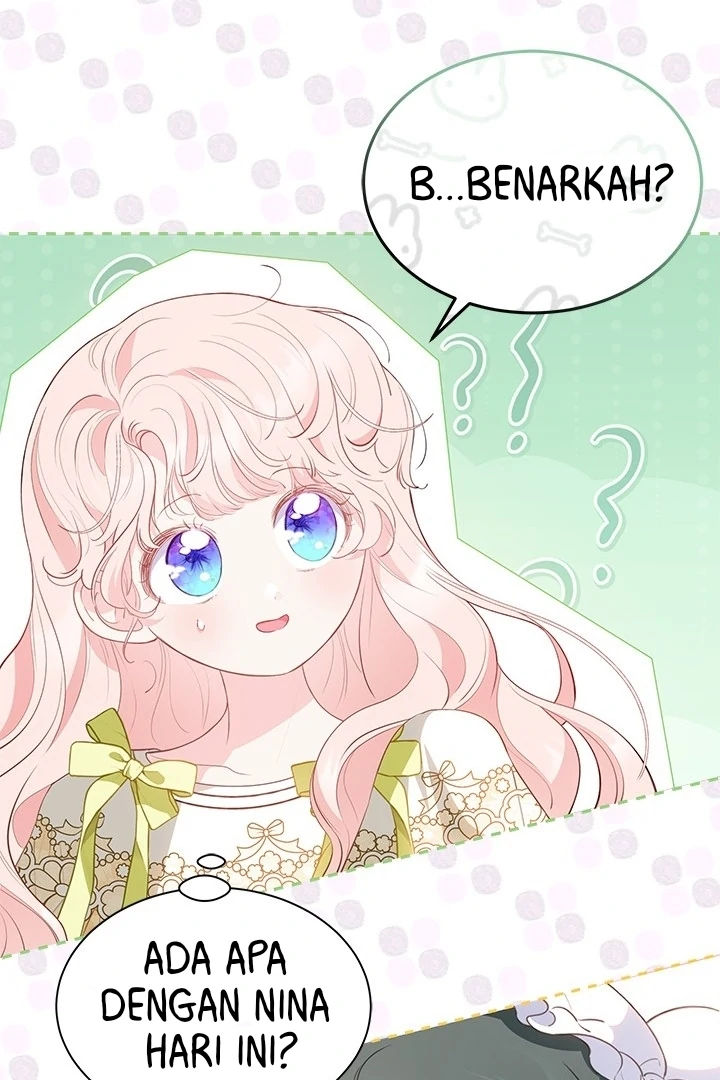Why Are You So Obsessed with Rejecting Love? Chapter 31 page 19