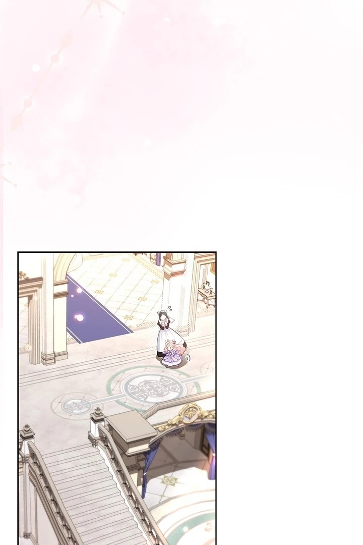 Why Are You So Obsessed with Rejecting Love? Chapter 31 page 22