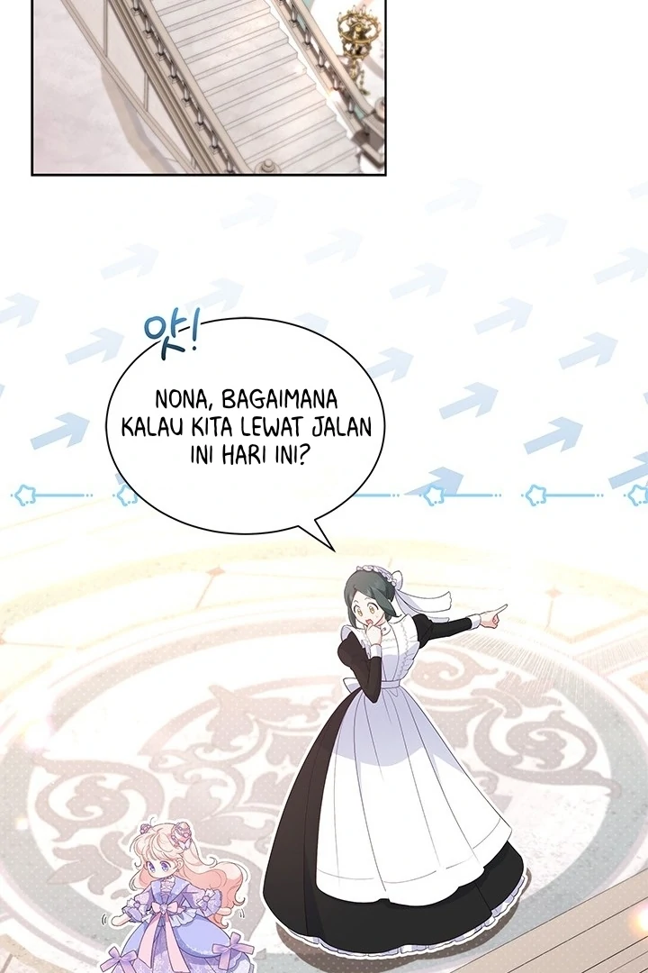 Why Are You So Obsessed with Rejecting Love? Chapter 31 page 23