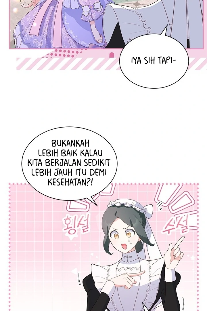 Why Are You So Obsessed with Rejecting Love? Chapter 31 page 25