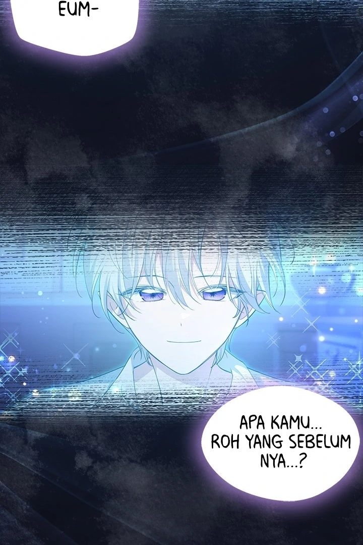 Why Are You So Obsessed with Rejecting Love? Chapter 31 page 2