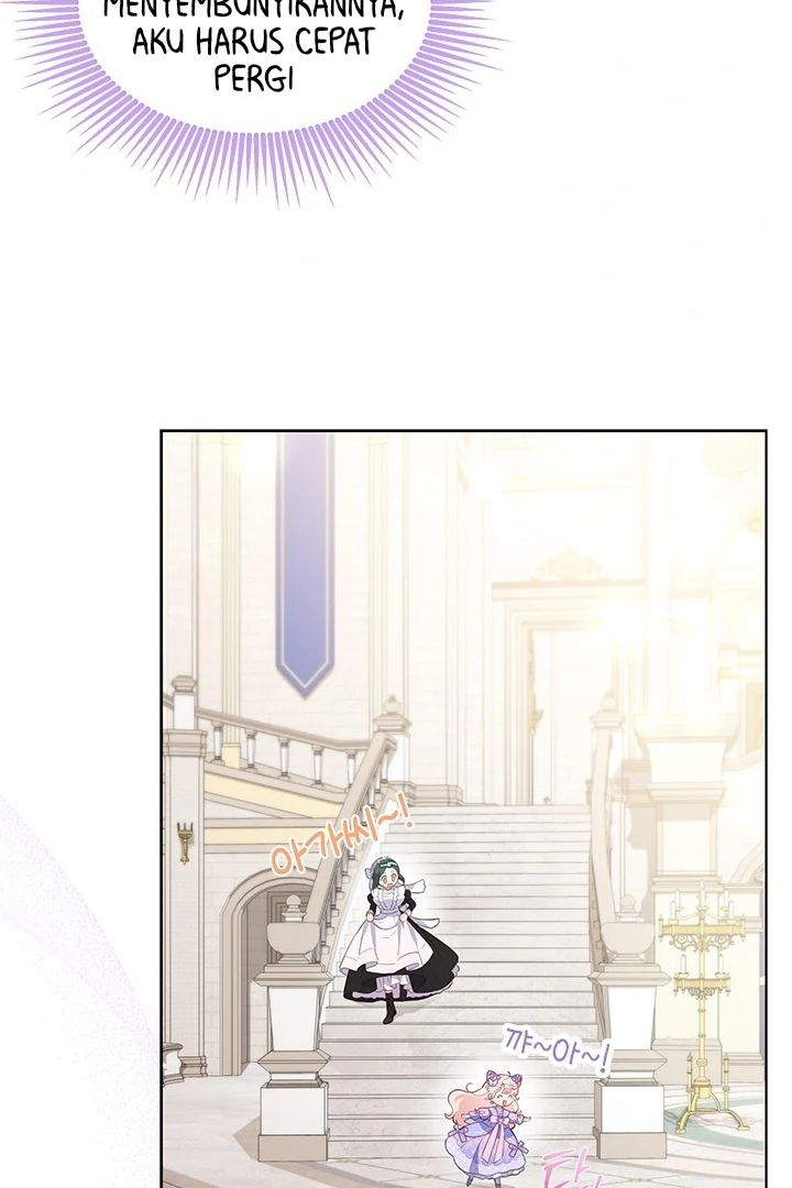 Why Are You So Obsessed with Rejecting Love? Chapter 31 page 30