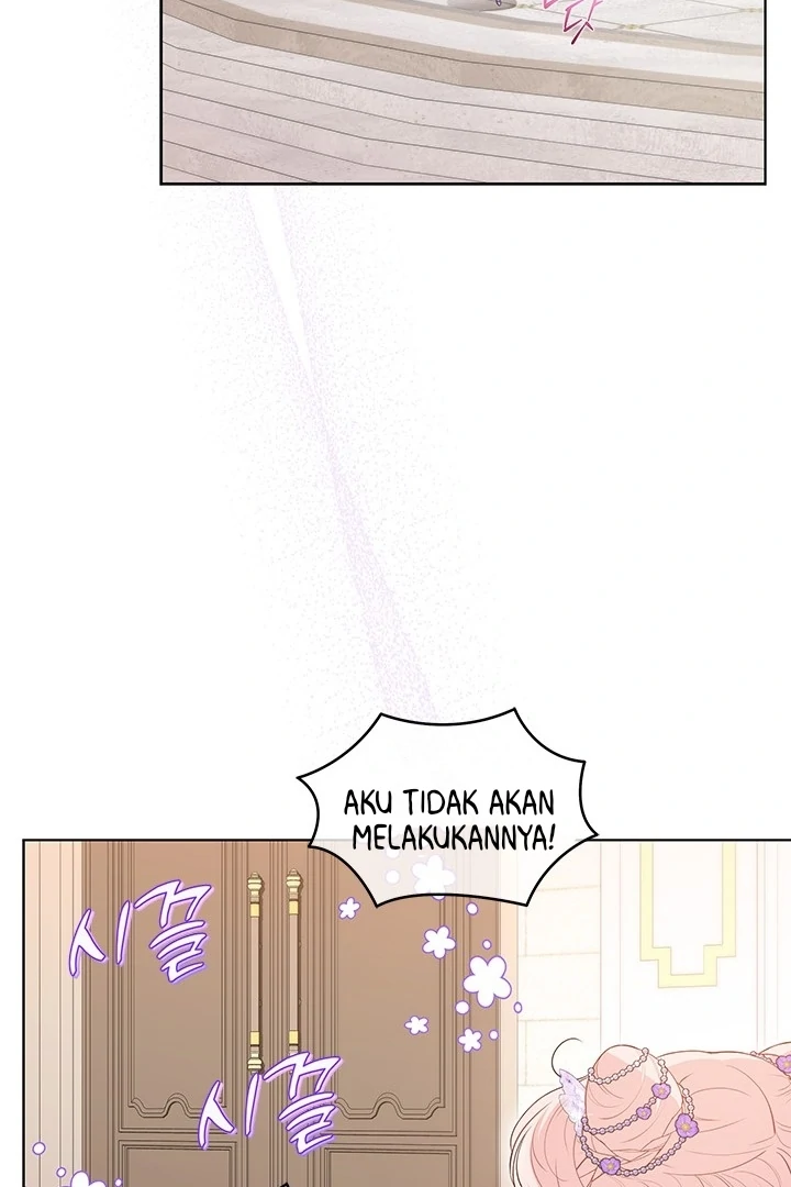 Why Are You So Obsessed with Rejecting Love? Chapter 31 page 31