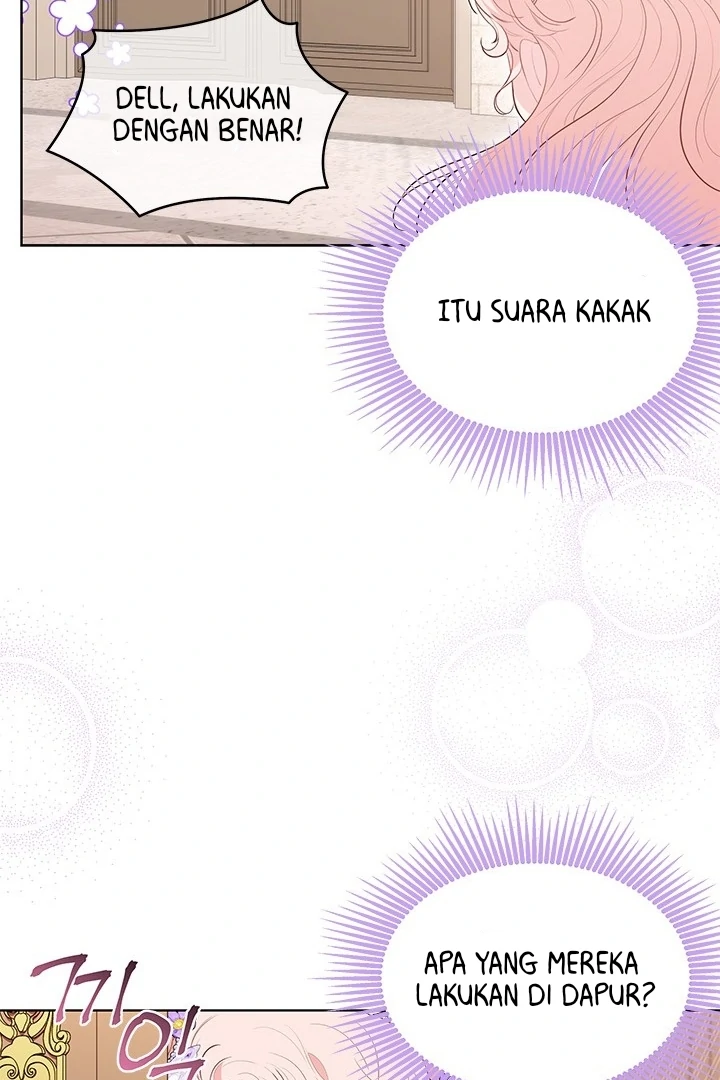 Why Are You So Obsessed with Rejecting Love? Chapter 31 page 32