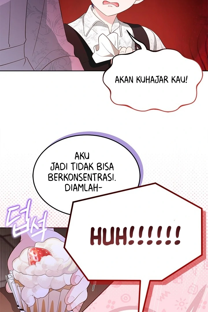 Why Are You So Obsessed with Rejecting Love? Chapter 31 page 36