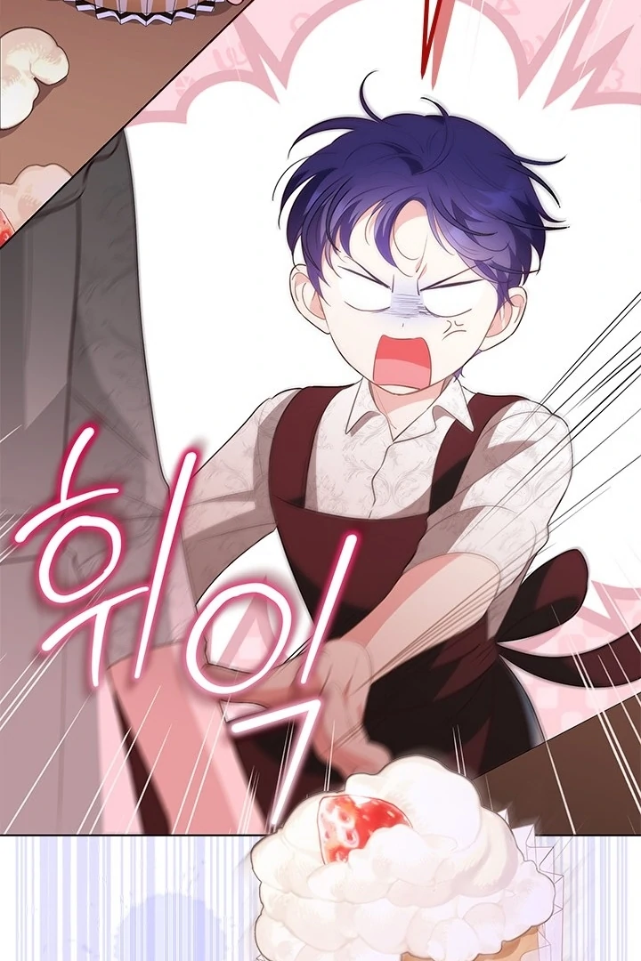 Why Are You So Obsessed with Rejecting Love? Chapter 31 page 37