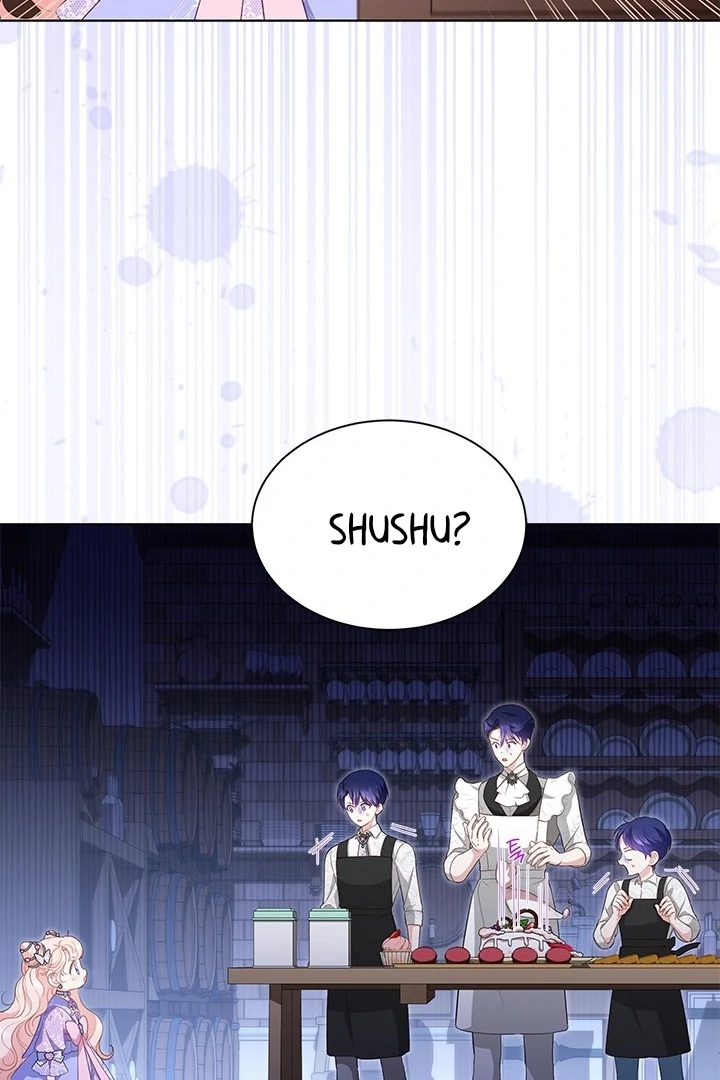 Why Are You So Obsessed with Rejecting Love? Chapter 31 page 39