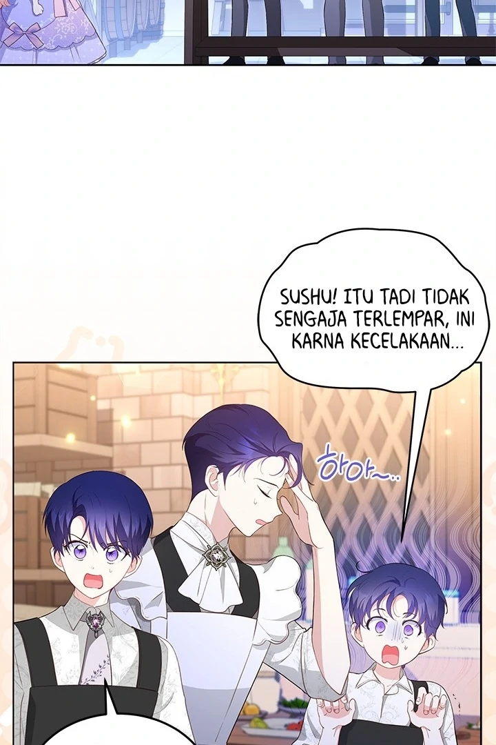 Why Are You So Obsessed with Rejecting Love? Chapter 31 page 40