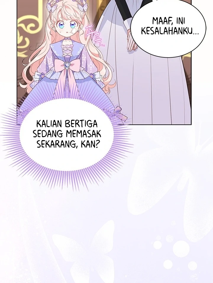 Why Are You So Obsessed with Rejecting Love? Chapter 31 page 42