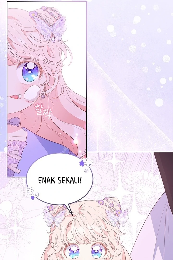 Why Are You So Obsessed with Rejecting Love? Chapter 31 page 43