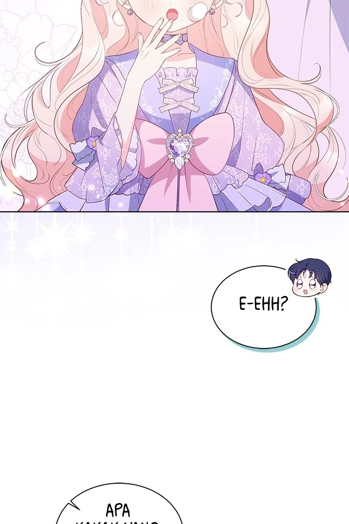 Why Are You So Obsessed with Rejecting Love? Chapter 31 page 44
