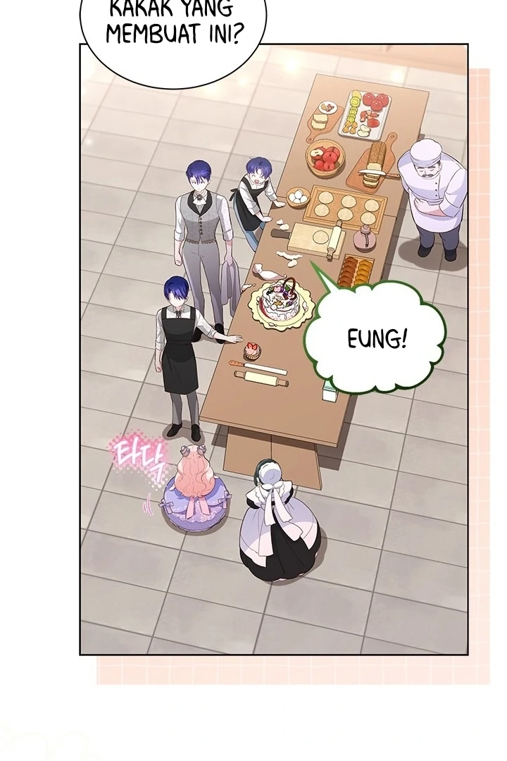 Why Are You So Obsessed with Rejecting Love? Chapter 31 page 45
