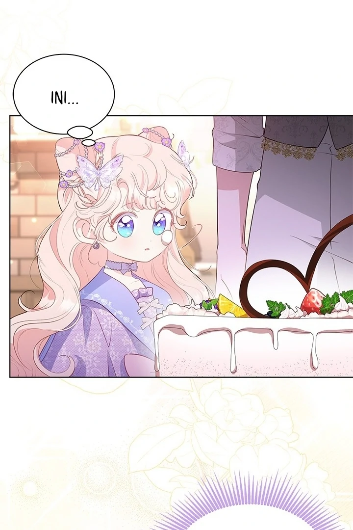 Why Are You So Obsessed with Rejecting Love? Chapter 31 page 46