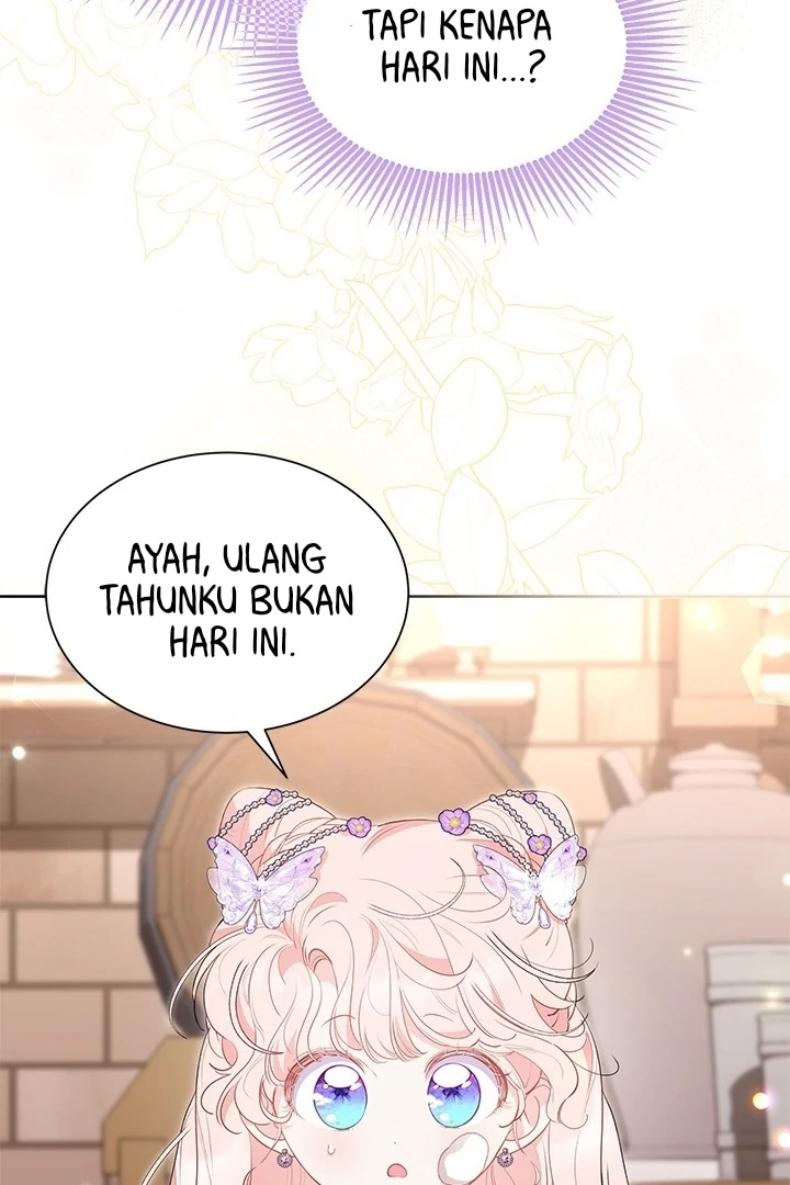 Why Are You So Obsessed with Rejecting Love? Chapter 31 page 48