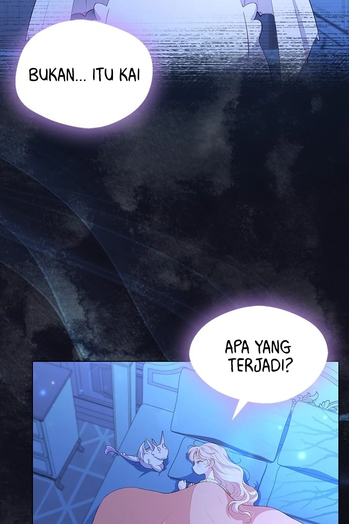 Why Are You So Obsessed with Rejecting Love? Chapter 31 page 4
