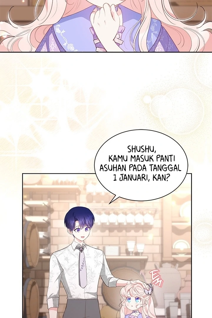 Why Are You So Obsessed with Rejecting Love? Chapter 31 page 49