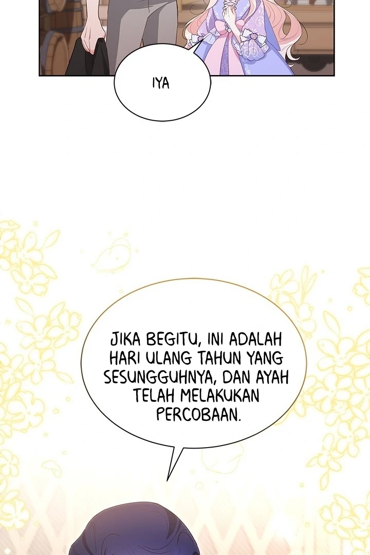 Why Are You So Obsessed with Rejecting Love? Chapter 31 page 50