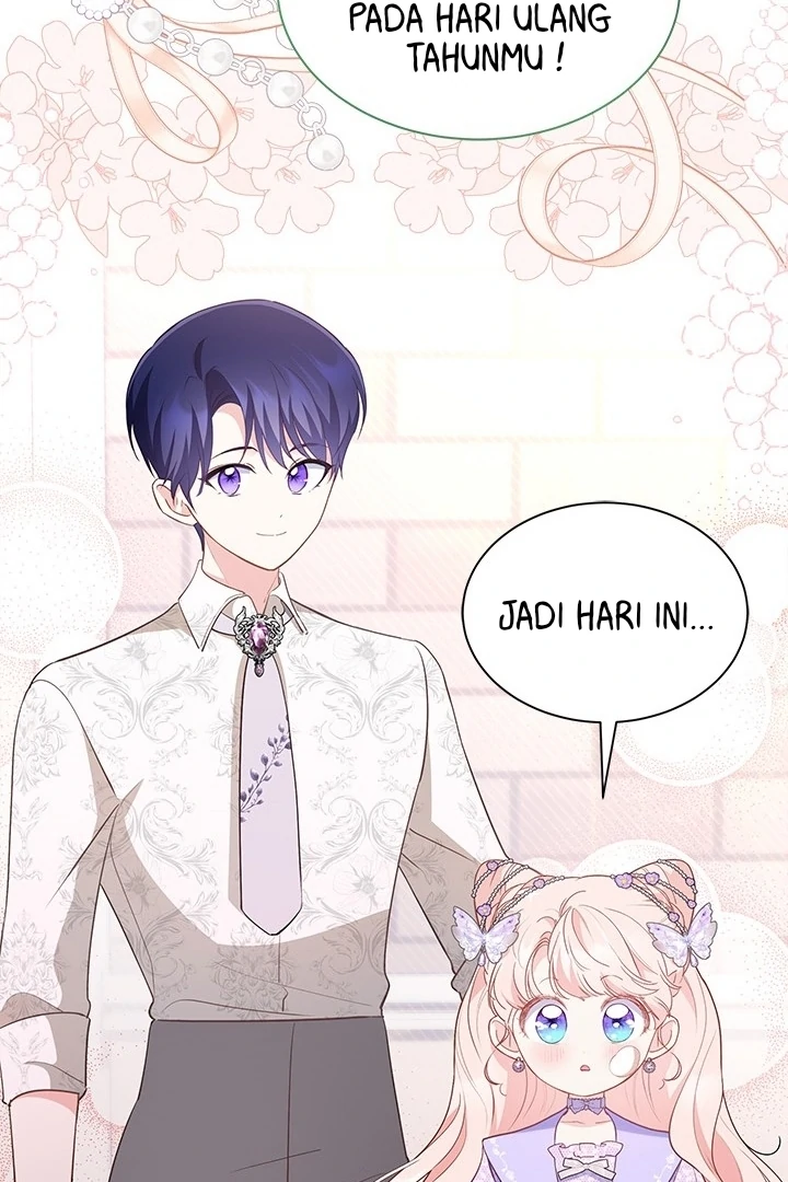 Why Are You So Obsessed with Rejecting Love? Chapter 31 page 52