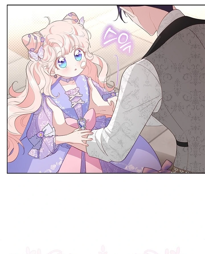 Why Are You So Obsessed with Rejecting Love? Chapter 31 page 54