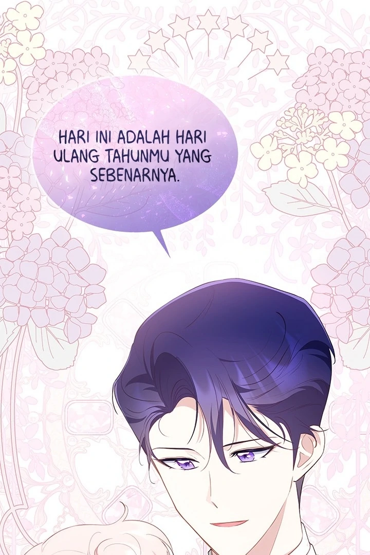 Why Are You So Obsessed with Rejecting Love? Chapter 31 page 55