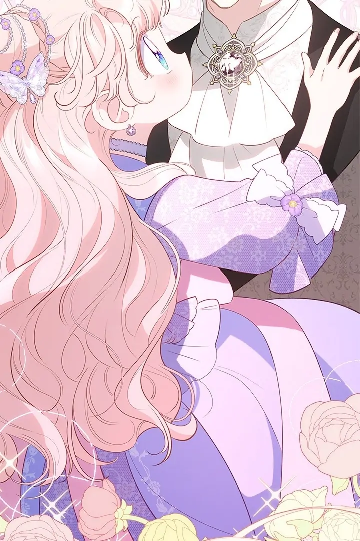 Why Are You So Obsessed with Rejecting Love? Chapter 31 page 56