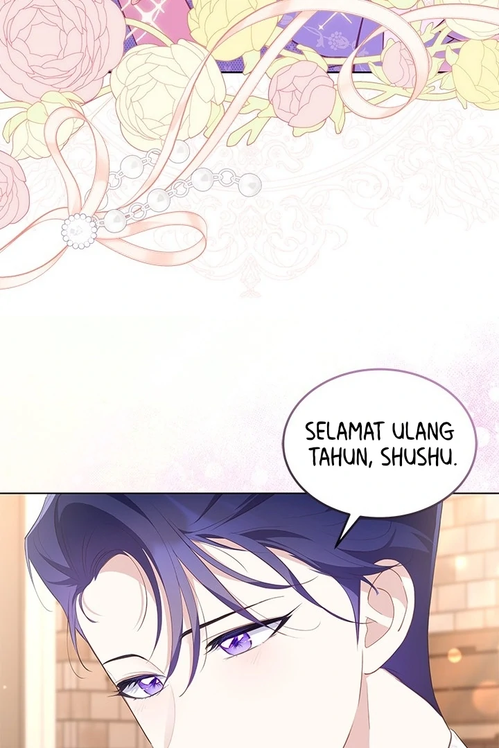 Why Are You So Obsessed with Rejecting Love? Chapter 31 page 57
