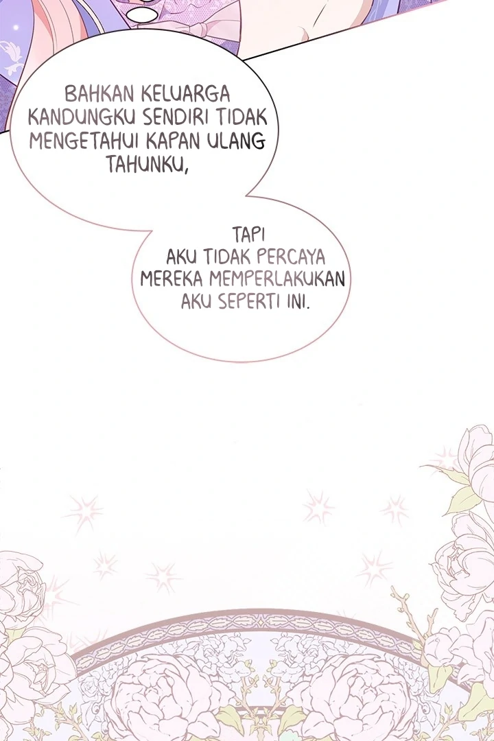 Why Are You So Obsessed with Rejecting Love? Chapter 31 page 59