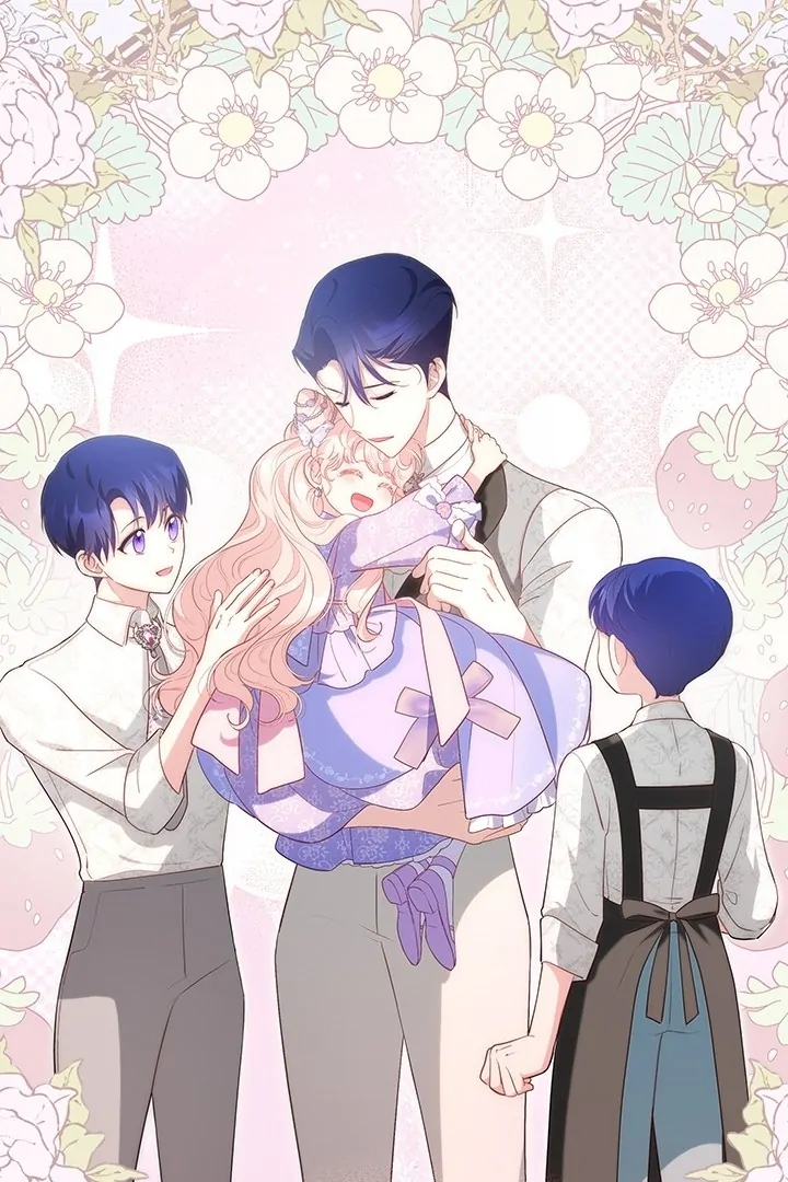 Why Are You So Obsessed with Rejecting Love? Chapter 31 page 60