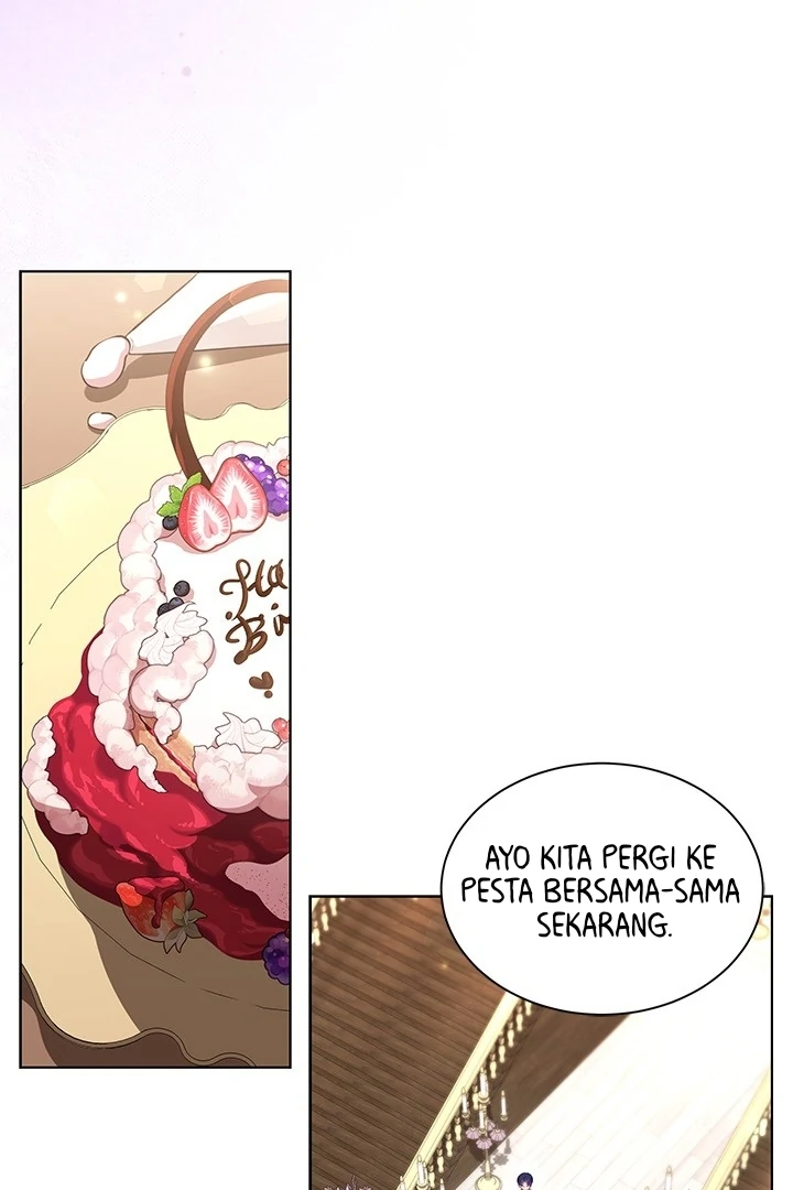 Why Are You So Obsessed with Rejecting Love? Chapter 31 page 62