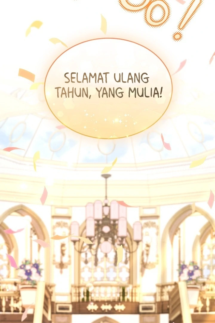 Why Are You So Obsessed with Rejecting Love? Chapter 31 page 64