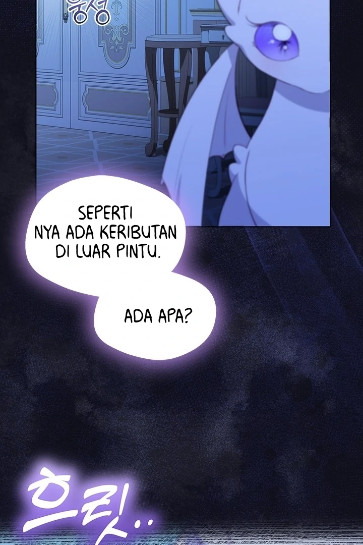 Why Are You So Obsessed with Rejecting Love? Chapter 31 page 6