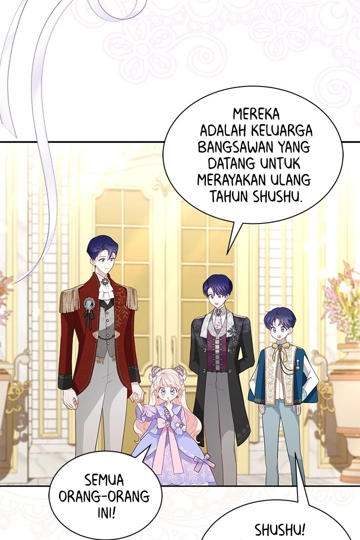 Why Are You So Obsessed with Rejecting Love? Chapter 31 page 69