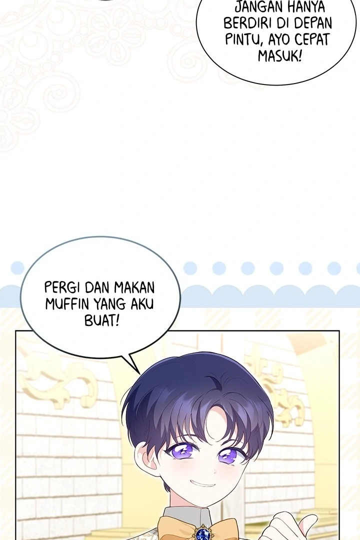 Why Are You So Obsessed with Rejecting Love? Chapter 31 page 70