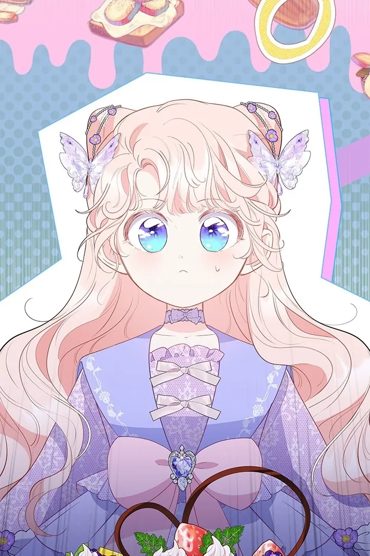 Why Are You So Obsessed with Rejecting Love? Chapter 31 page 72