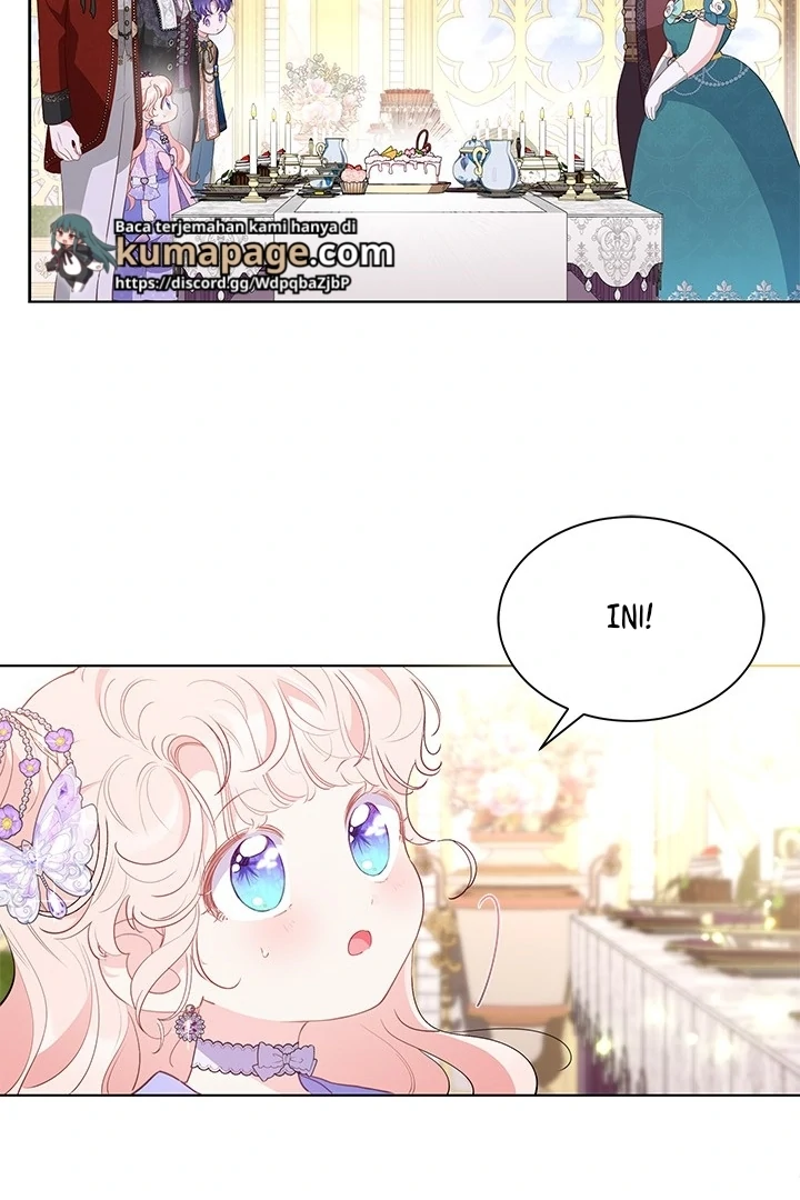 Why Are You So Obsessed with Rejecting Love? Chapter 31 page 74