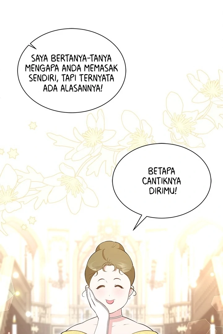 Why Are You So Obsessed with Rejecting Love? Chapter 31 page 75