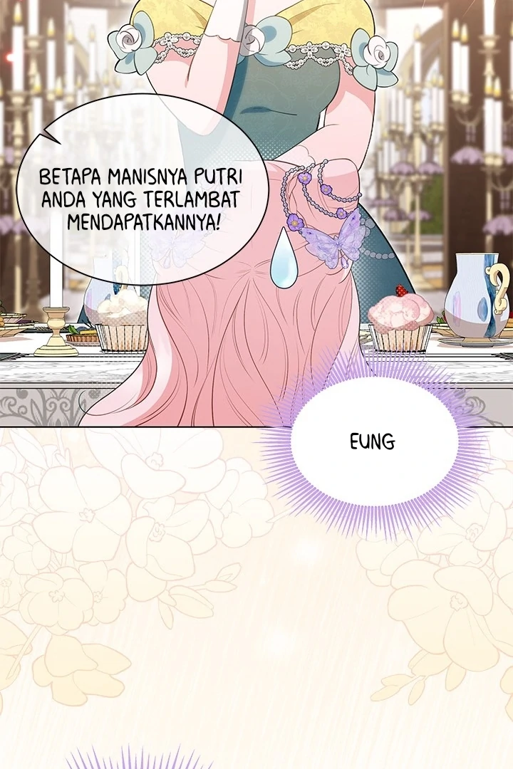 Why Are You So Obsessed with Rejecting Love? Chapter 31 page 76