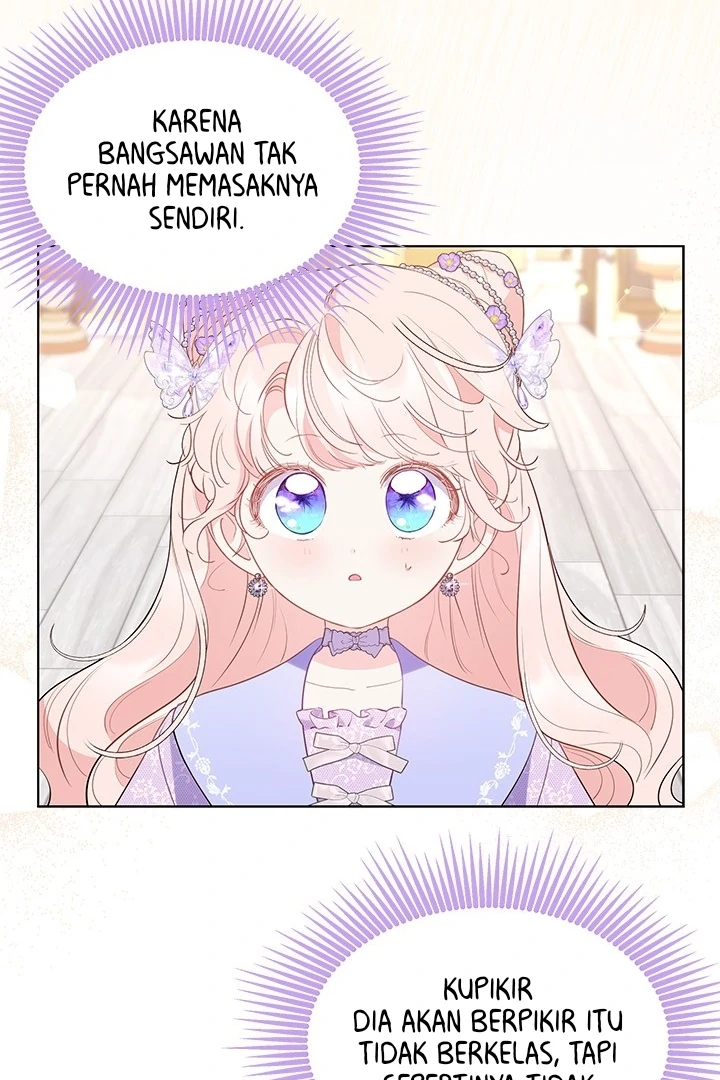 Why Are You So Obsessed with Rejecting Love? Chapter 31 page 77