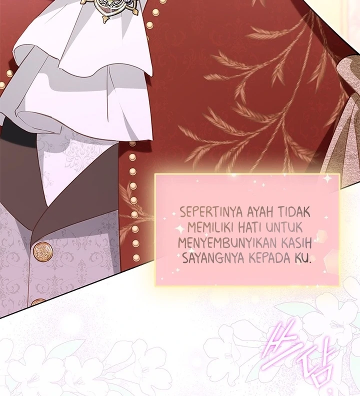 Why Are You So Obsessed with Rejecting Love? Chapter 31 page 80