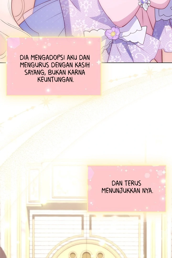 Why Are You So Obsessed with Rejecting Love? Chapter 31 page 82