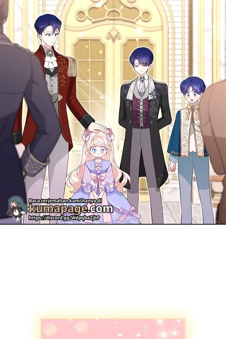 Why Are You So Obsessed with Rejecting Love? Chapter 31 page 83