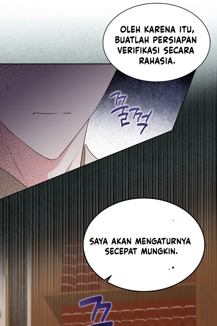 Why Are You So Obsessed with Rejecting Love? Chapter 33 page 9