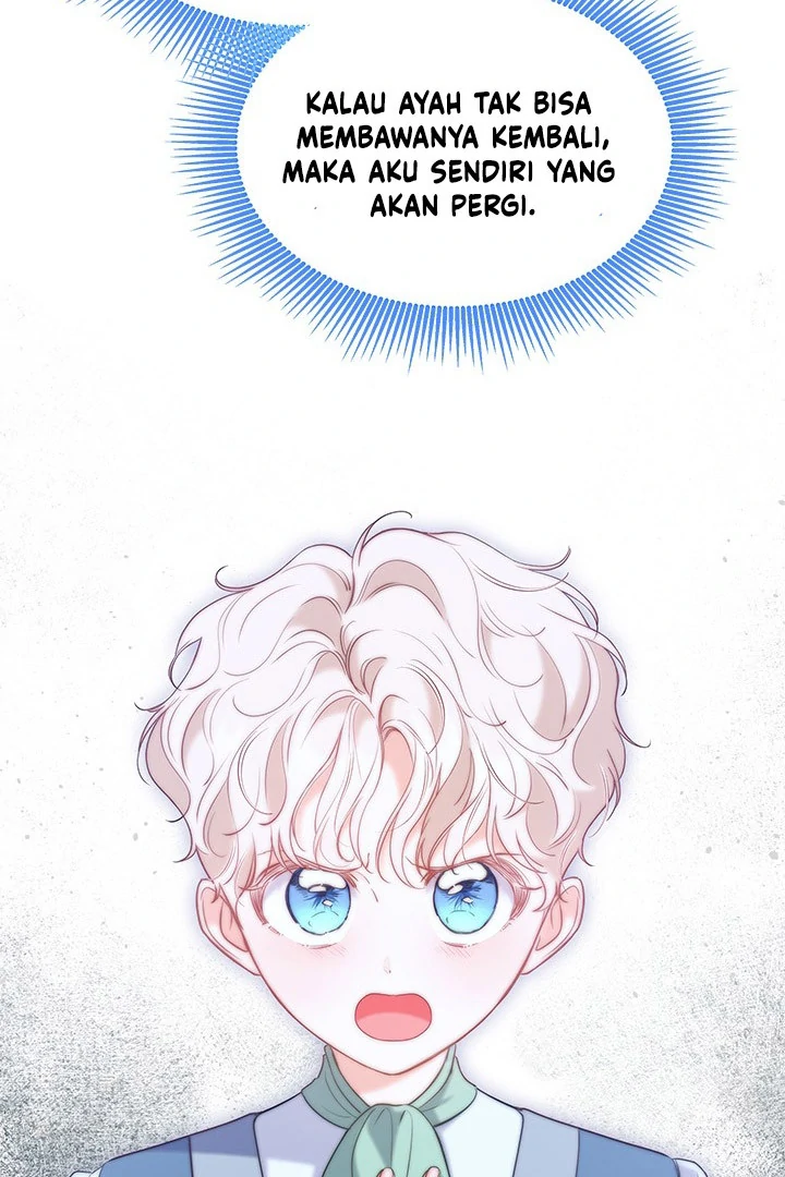 Why Are You So Obsessed with Rejecting Love? Chapter 33 page 14