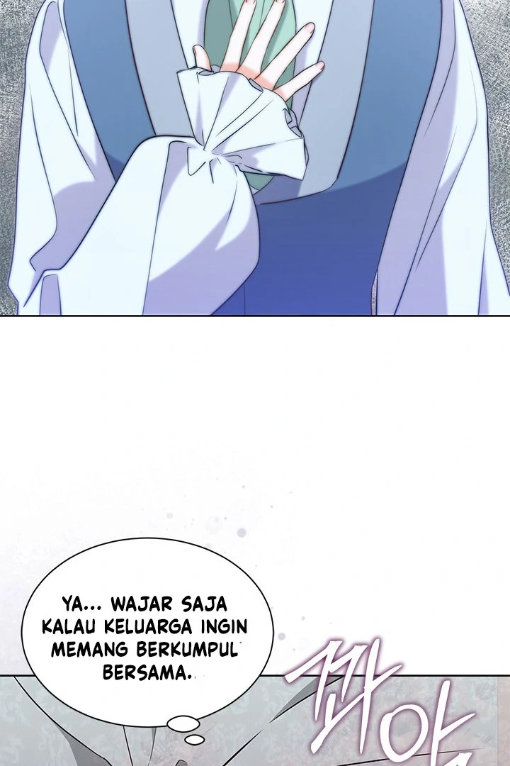 Why Are You So Obsessed with Rejecting Love? Chapter 33 page 15