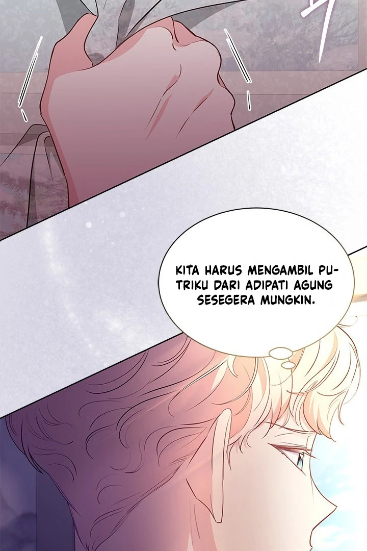 Why Are You So Obsessed with Rejecting Love? Chapter 33 page 16