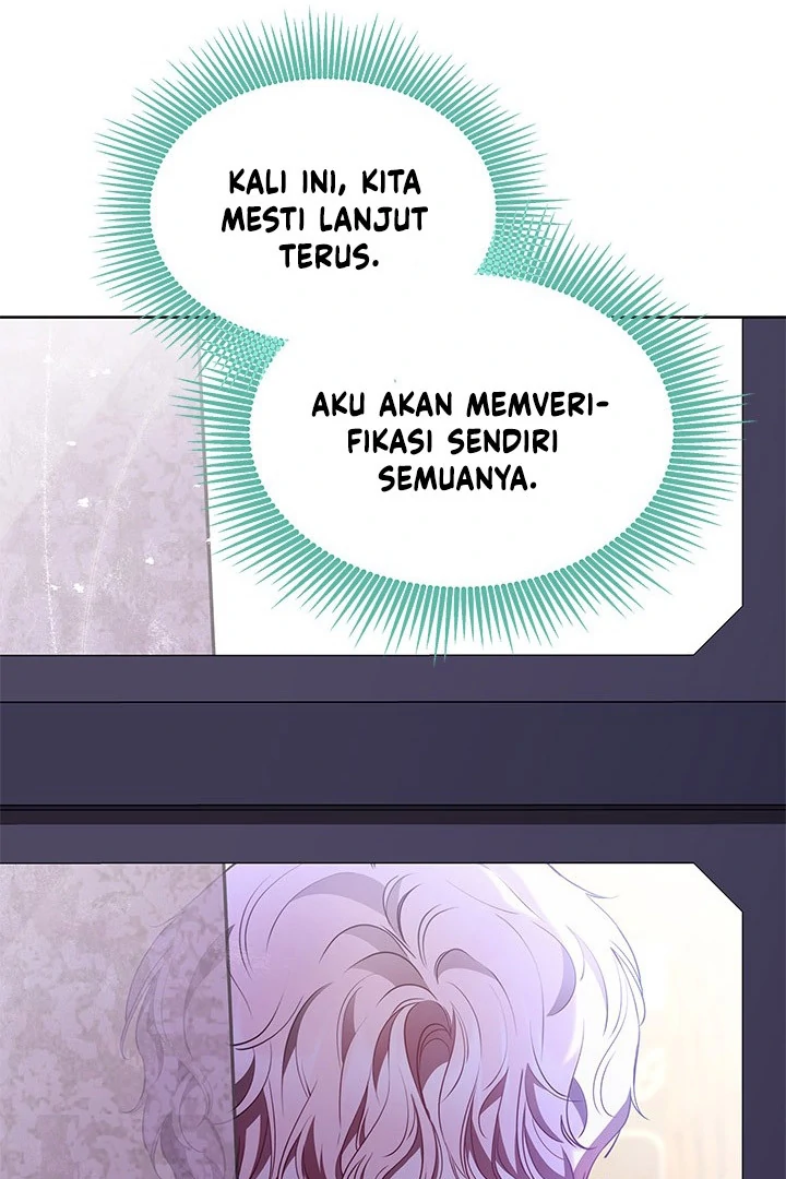 Why Are You So Obsessed with Rejecting Love? Chapter 33 page 20