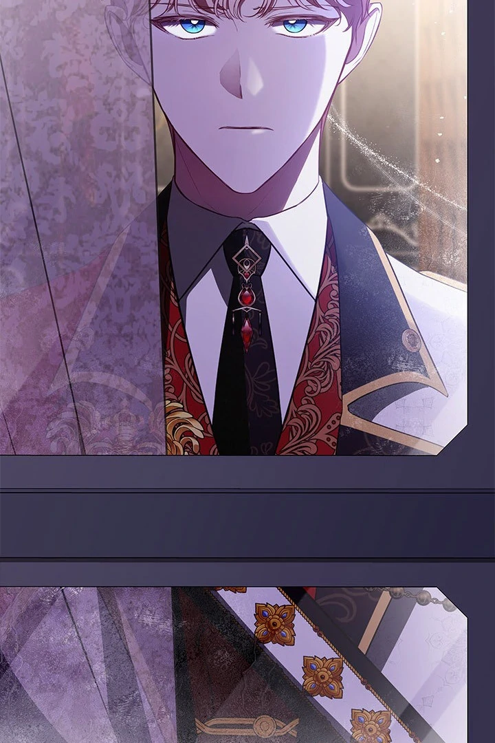 Why Are You So Obsessed with Rejecting Love? Chapter 33 page 21