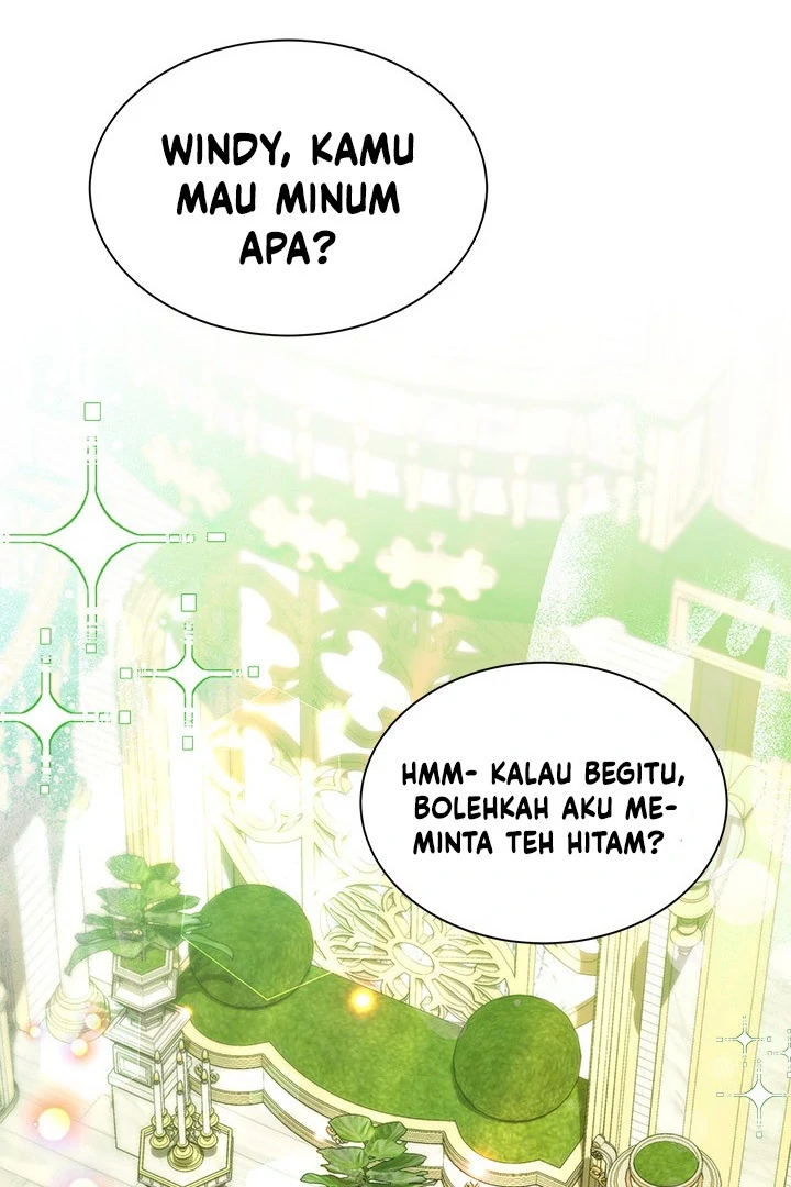 Why Are You So Obsessed with Rejecting Love? Chapter 33 page 24