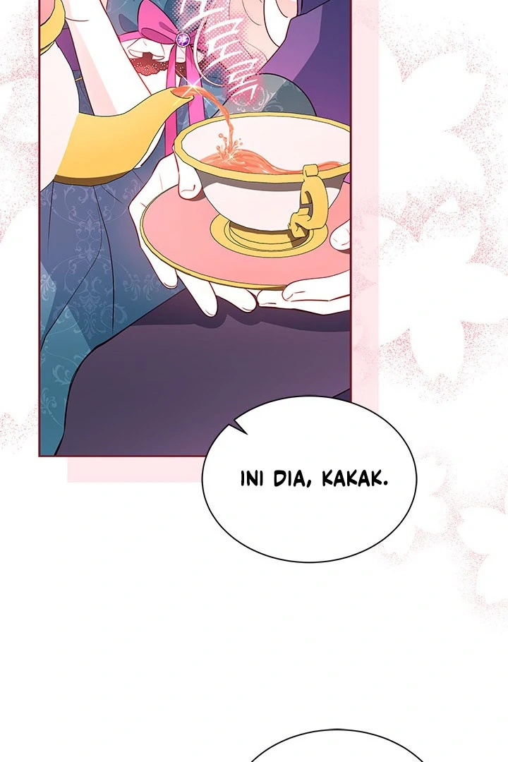 Why Are You So Obsessed with Rejecting Love? Chapter 33 page 26