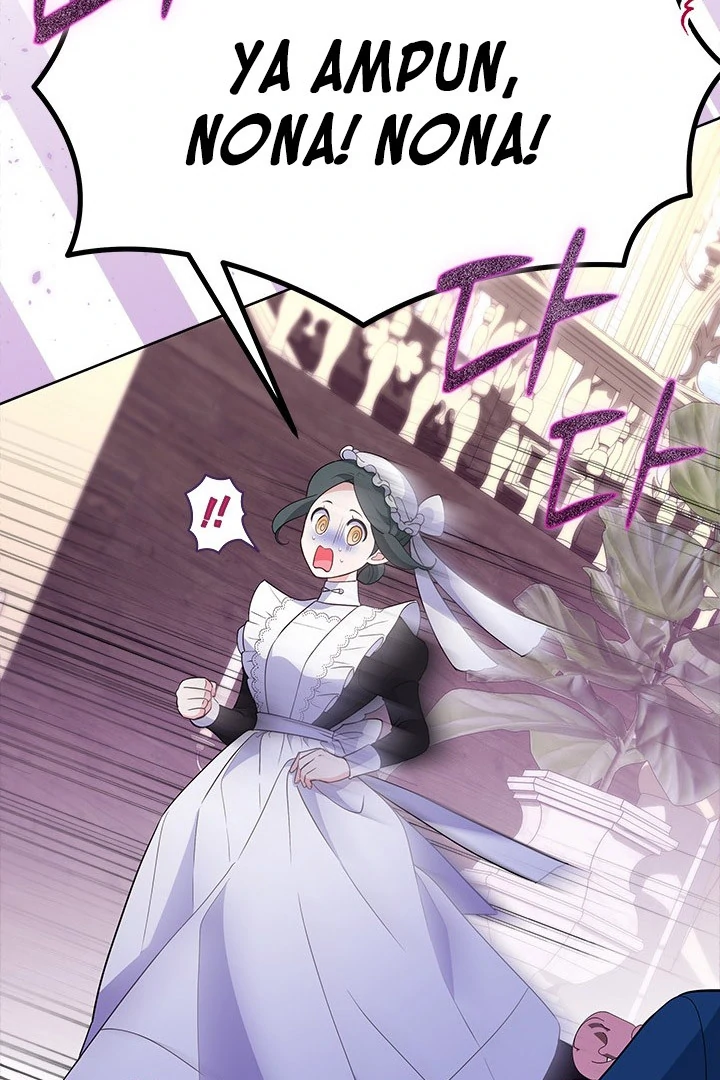 Why Are You So Obsessed with Rejecting Love? Chapter 33 page 28